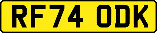 RF74ODK