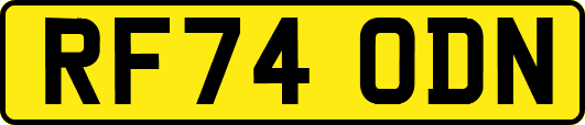 RF74ODN
