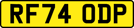 RF74ODP