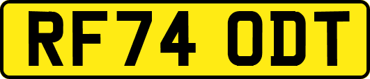 RF74ODT