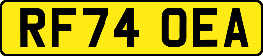 RF74OEA