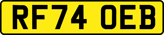 RF74OEB