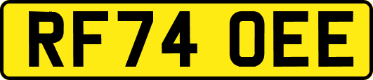 RF74OEE