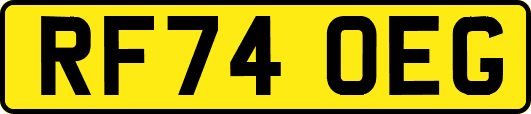 RF74OEG