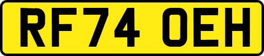 RF74OEH