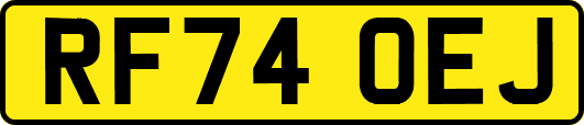 RF74OEJ