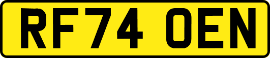RF74OEN