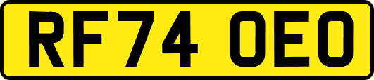 RF74OEO