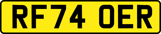 RF74OER