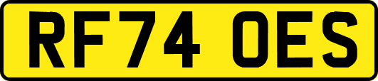 RF74OES