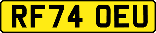 RF74OEU