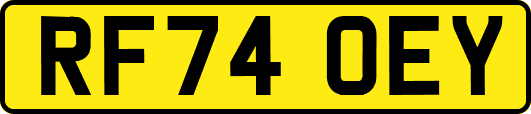 RF74OEY