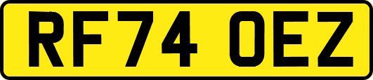 RF74OEZ