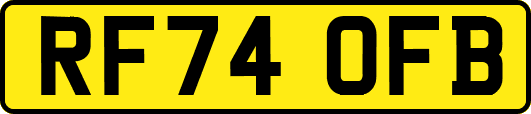 RF74OFB