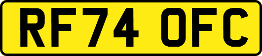 RF74OFC