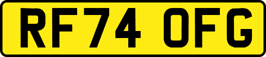 RF74OFG