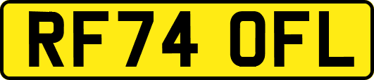 RF74OFL