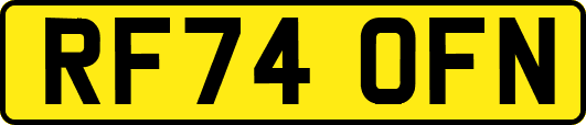 RF74OFN