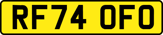RF74OFO