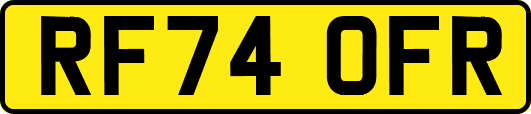 RF74OFR