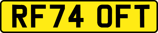 RF74OFT
