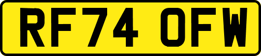 RF74OFW