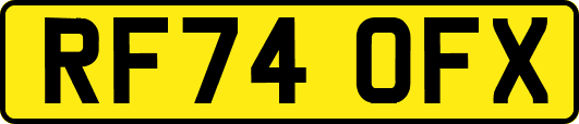 RF74OFX