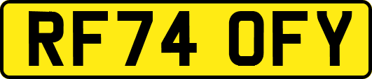 RF74OFY