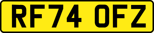 RF74OFZ