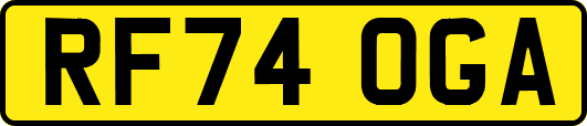 RF74OGA