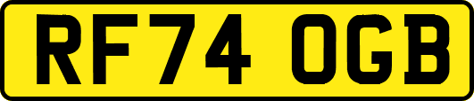 RF74OGB