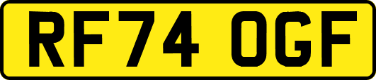 RF74OGF
