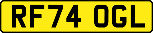 RF74OGL