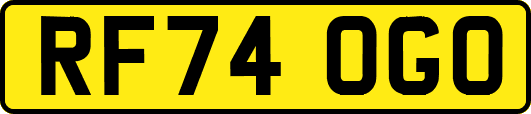 RF74OGO