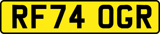 RF74OGR