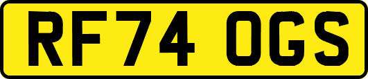 RF74OGS