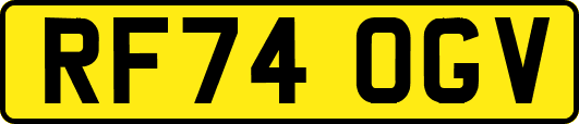 RF74OGV
