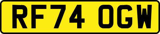 RF74OGW