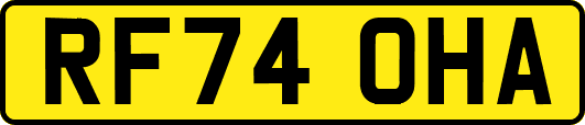 RF74OHA
