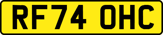 RF74OHC