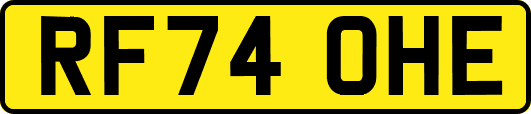 RF74OHE