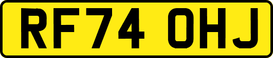 RF74OHJ