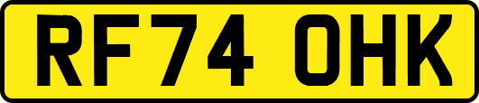 RF74OHK