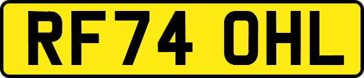 RF74OHL