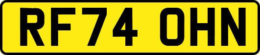 RF74OHN