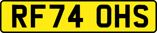 RF74OHS