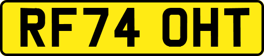RF74OHT