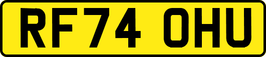 RF74OHU
