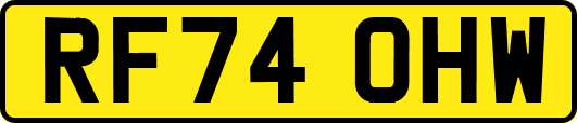 RF74OHW