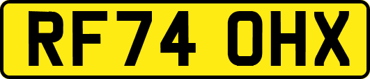 RF74OHX